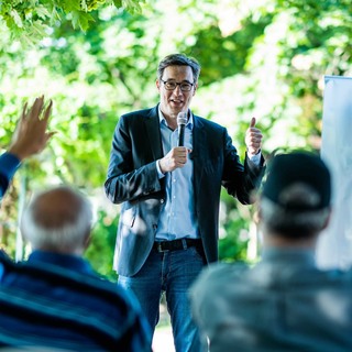 Karácsony újból főpolgármester lenne, de két helyettese nem tart vele