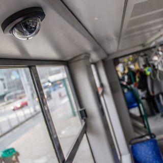 Kampány indult a vasutasok és a buszosok testi épségének védelmére