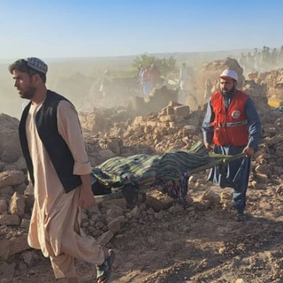 Rengeteg áldozata van az afganisztáni földrengésnek