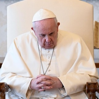 Ferenc pápa az erőszak leállítását sürgette az izraeli és palesztin területeken