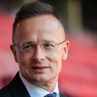 Szijjártó Péter: nincs magyar áldozata, sérültje az Izraelt ért támadásoknak