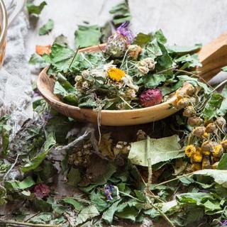 Erősítsük immunrendszerünket gyógynövényekkel