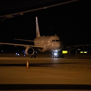 Újabb 110 embert menekített ki Izraelből a magyar légierő