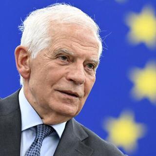 Josep Borrell: az EU-tagállamok külügyminiszterei rendkívüli ülésen tárgyalnak kedden az izraeli helyzetről