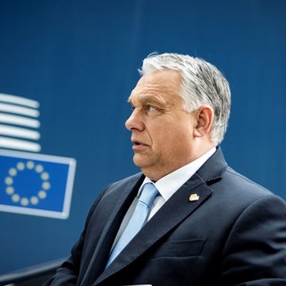 Úgy nem működik Európa, hogy Orbán vétóz