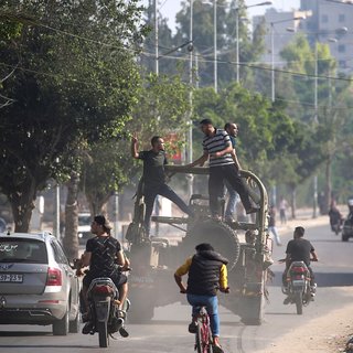 Folytatódnak az összecsapások a Gázai övezet szomszédságában és a libanoni határnál