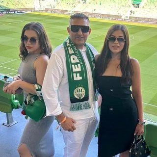 Győzike kiakadt, kórusban szidták a szurkolók a Fradi–Debrecen meccsen