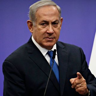 Netanjahu: nemzedékek emlékeznek majd az izraeli válaszra