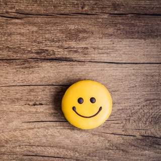 Szánj időt a mosolyra