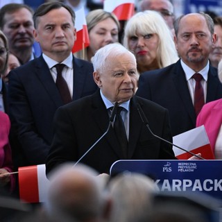 Bizonytalan jövő vár Lengyelországra a választás után