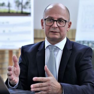 GVH-elnök: 2022 őszén már érezhető volt a vállalatok profitéhsége