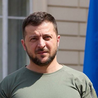 Zelenszkij: Ukrajnának NATO-segítségre van szüksége a közelgő tél idején