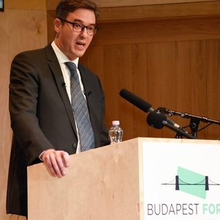 Karácsony Gergely: a városok úgy védhetik meg értékeiket, ha hidakat építenek