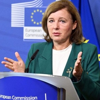 Vera Jourová: a jogállamiság alapvető jelentése mindenhol ugyanaz szerte az EU-ban