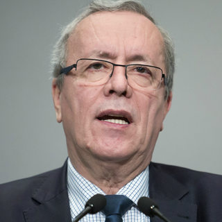 Bakondi György megkongatta a vészharangot a jelentős, intenzív beáramlás miatt