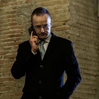 Szijjártó Georgiából üzent Brüsszelnek