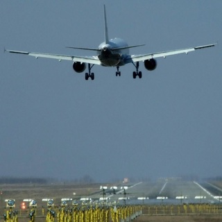 Eurostat: a kereskedelmi légijáratok száma továbbra is elmarad a 2019-es szinttől