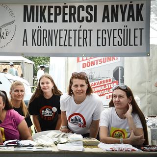 Debreceni civilek: ami nem rendelet, az itt most csak szépirodalom