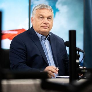 Orbán szerint Magyarország egy biztonságos ország
