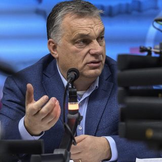 Orbán a magyar Nobel-díjasokról: a "mély Magyarországból" jönnek