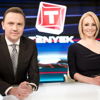 A Tények Plusz miatt a Médiatanács 4 millióra bírságolta a TV2-t