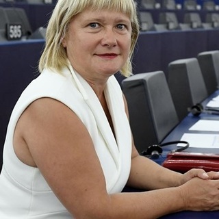 Gál Kinga azzal vádolja az EU-t, hogy a támogatásából a Hamásznak is juthatott