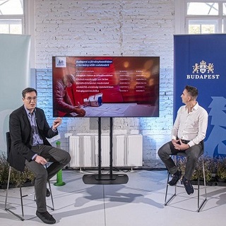 Karácsony Gergely: Budapest bemutatta, hogy igenis van a kormányzásnak más útja, más módja