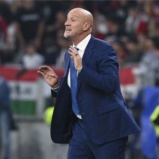 Rossi: még két pontra szükségünk van