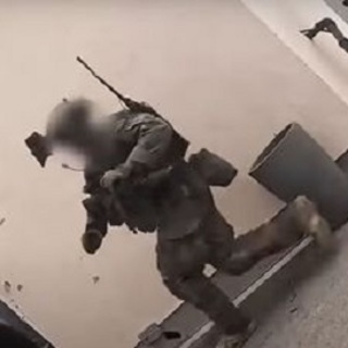 Az izraeli biztonsági szervek megölték a Nirim és Nir Óz kibuc elleni terrortámadás vezérét