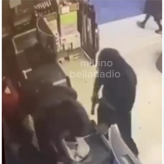 Fegyveres rablásba keveredett egy magyar diák Milánóban