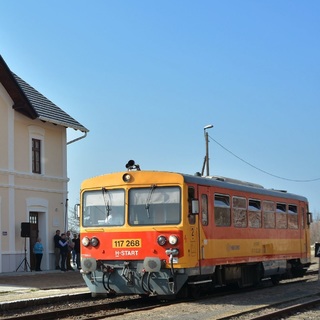 Fideszes képviselők reklamálnak Lázárnál a Pápa-Csorna vasútvonal miatt 