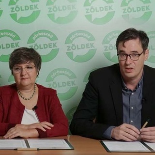 Karácsony Gergely a zöldminimum-program aláírását kéri az önkormányzati jelöltektől