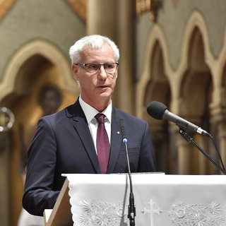 Orbán államtitkára elárulta, hogy miért támogatják a templomok felújítását