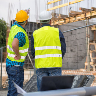 Lejtmenetben a magyar építőipar