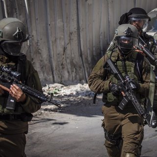 A belső küzdelmek miatt Izrael elhanyagolta biztonságát