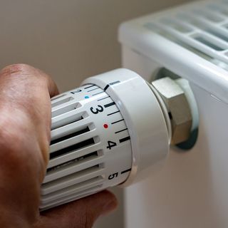 Budapesten mindenhol bekapcsolták a távfűtést