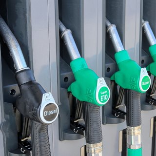 Nagyot zuhant az üzemanyagfogyasztás Magyarországon - itt vannak a számok