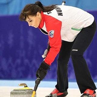 Curling vegyescsapat vb - Ráadásban győzött a magyar válogatott