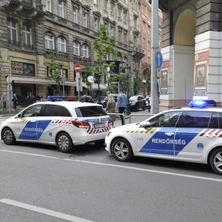 A Hamász felhívásához köthető újabb gyűlést tiltott be a rendőrség