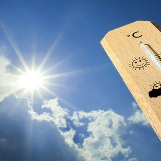 Pénteken akár 30 Celsius-fok is lehet