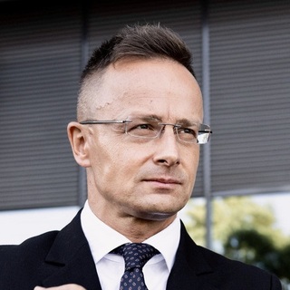 Szijjártó Péter: képmutatás, hogy az észt miniszterelnököt megdöbbentette Orbán Viktor és Vlagyimir Putyin találkozója
