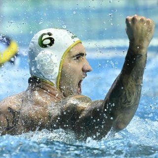 Továbbra is száz százalékos a Ferencváros a férfi vízilabda Bajnokok Ligájában