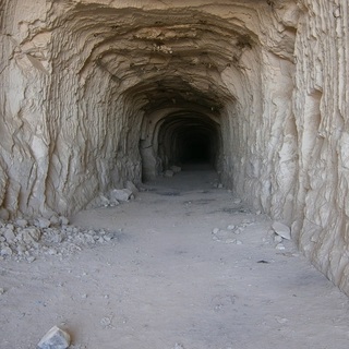 Szinte leküzdhetetlen a terroristák gázai alagút-hálózata