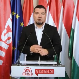 Az MSZP a vasúti pályahálózat felújítását sürgeti