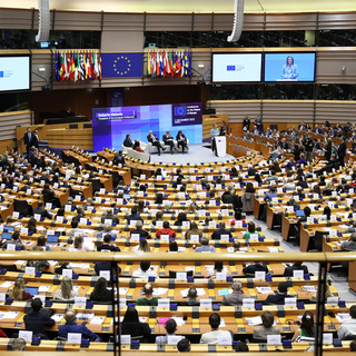 Az EP elítéli a Hamász Izrael elleni támadását, és a harcok beszüntetésére szólít fel