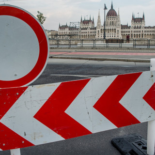Több budapesti kerületben, itt lesznek forgalomkorlátozások péntektől