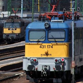 Ma emlékezünk azokra, akiket a Fekete Mozdony elvitt közülünk