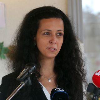 Koncz Zsófia megnyugtatta a magyar családokat