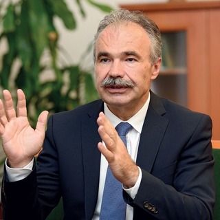 A magyar mezőgazdaság és élelmiszeripar újjászületését vizionálja az agrárminiszter