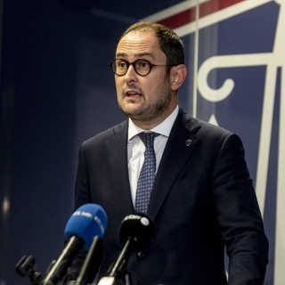 Bocsánatot kért a "hatalmas hibáért" a belga igazságügyi miniszter és lemondott